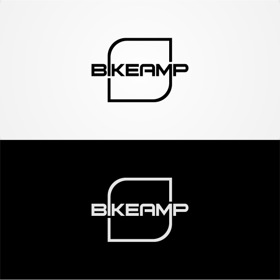 Logo Design by pringlebermudez23 for BikeAmp | Design #14180743