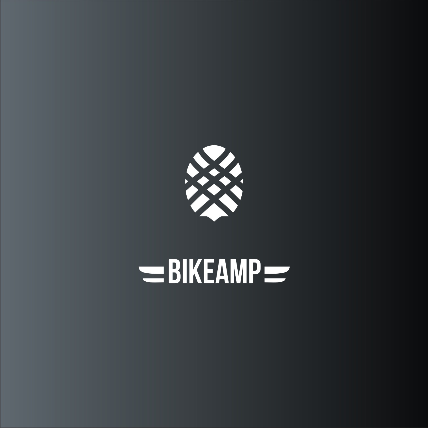 Logo Design by nkseenaiah for BikeAmp | Design #14142581