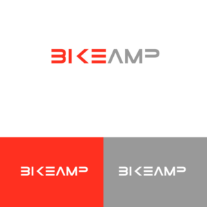 Logo Design by DesignDUO for BikeAmp | Design: #14172229