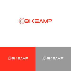 Logo Design by DesignDUO for BikeAmp | Design: #14172230