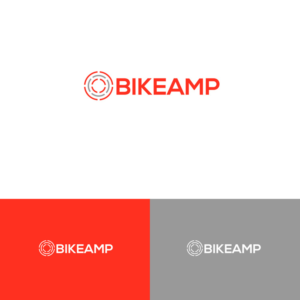 Logo Design by DesignDUO for BikeAmp | Design: #14172231