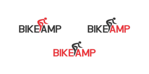 Logo Design by Namita for BikeAmp | Design: #14134762