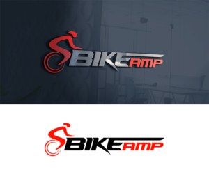 Logo Design by Namita for BikeAmp | Design: #14162992