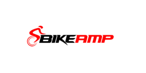 Logo Design by Namita for BikeAmp | Design: #14163038