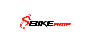 Logo Design by Namita for BikeAmp | Design: #14163042
