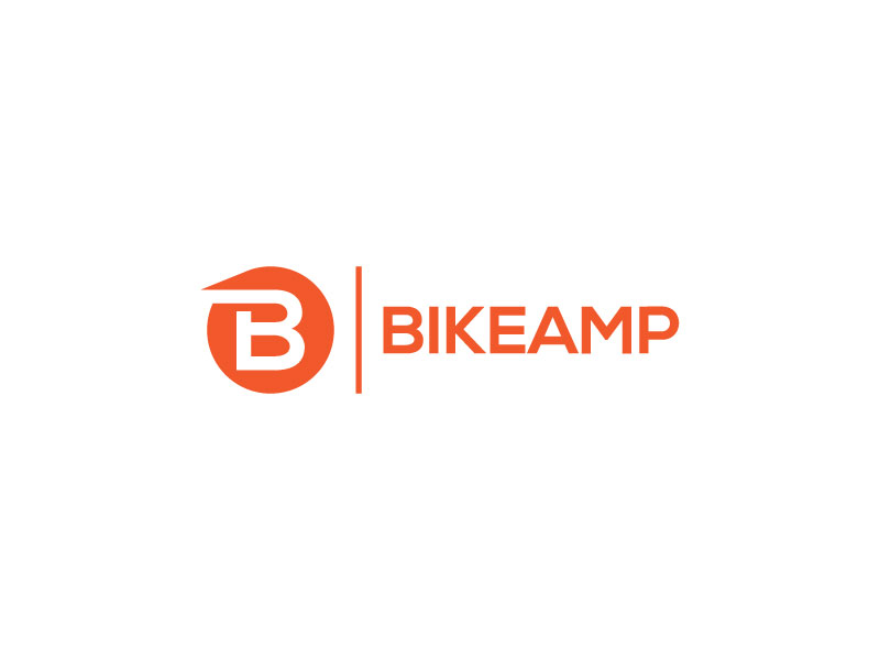 Logo Design by imnurealam for BikeAmp | Design #14126726