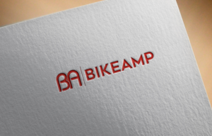 Logo Design by asman for BikeAmp | Design: #14129576