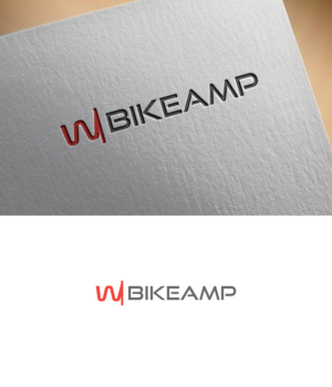 Logo Design by supercreative for BikeAmp | Design: #14116996