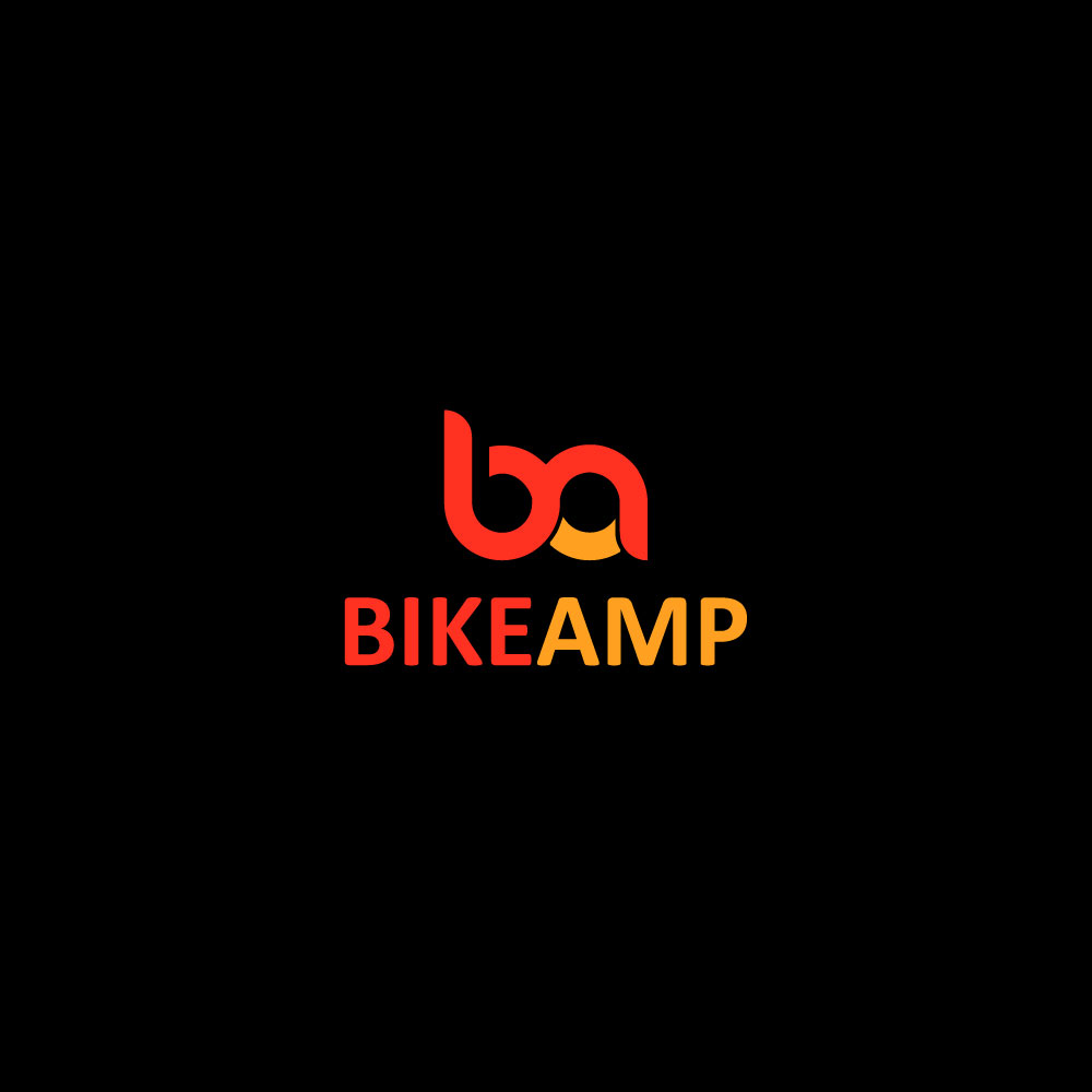 Logo Design by aexoagency for BikeAmp | Design #14138212