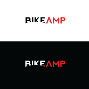 Logo Design by n.peric88 for BikeAmp | Design: #14148707