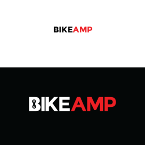 Logo Design by n.peric88 for BikeAmp | Design: #14163816