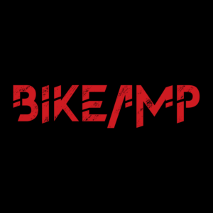 Logo Design by potensial for BikeAmp | Design: #14117967
