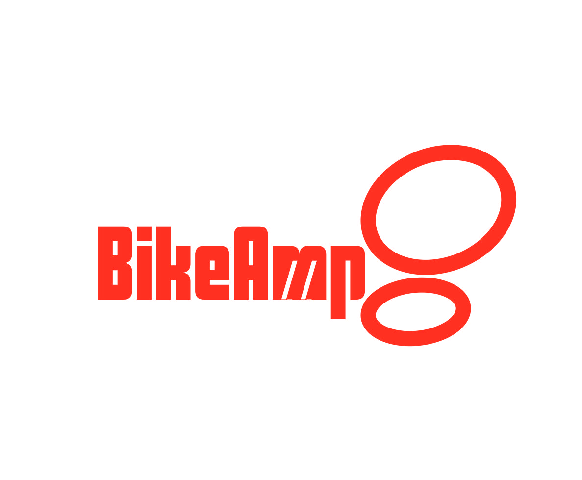 Logo Design by Designature for BikeAmp | Design #14116219