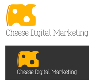 Diseño de Logo por wiesnu.a para Cheese Digital Marketing Ltd | Diseño: #14199731