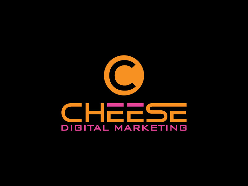 Logo Design by imnurealam for Cheese Digital Marketing Ltd | Design #14116475