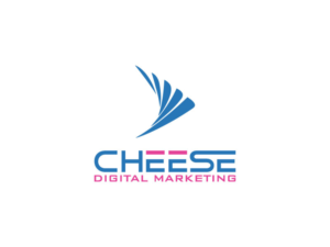 Logo Design by imnurealam for Cheese Digital Marketing Ltd | Design: #14116476