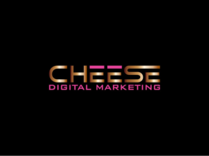 Logo Design by imnurealam for Cheese Digital Marketing Ltd | Design: #14116478