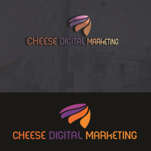 Diseño de Logo por jameskatholine para Cheese Digital Marketing Ltd | Diseño: #14108820
