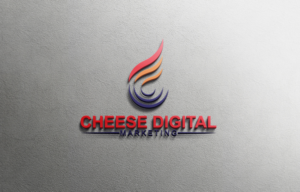 Diseño de Logo por logout babu para Cheese Digital Marketing Ltd | Diseño: #14116395