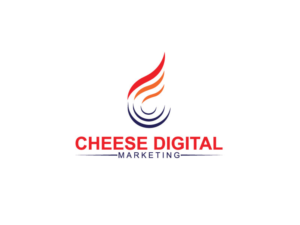 Diseño de Logo por logout babu para Cheese Digital Marketing Ltd | Diseño: #14116402