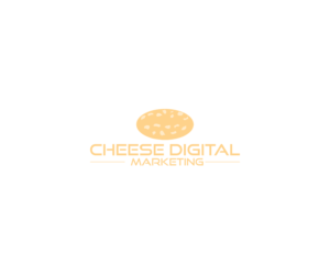Logo Design by supercreative for Cheese Digital Marketing Ltd | Design: #14121116
