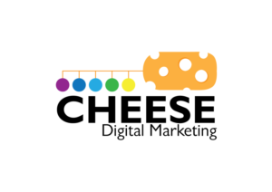 Diseño de Logo por Nimo_Designs para Cheese Digital Marketing Ltd | Diseño: #14164872