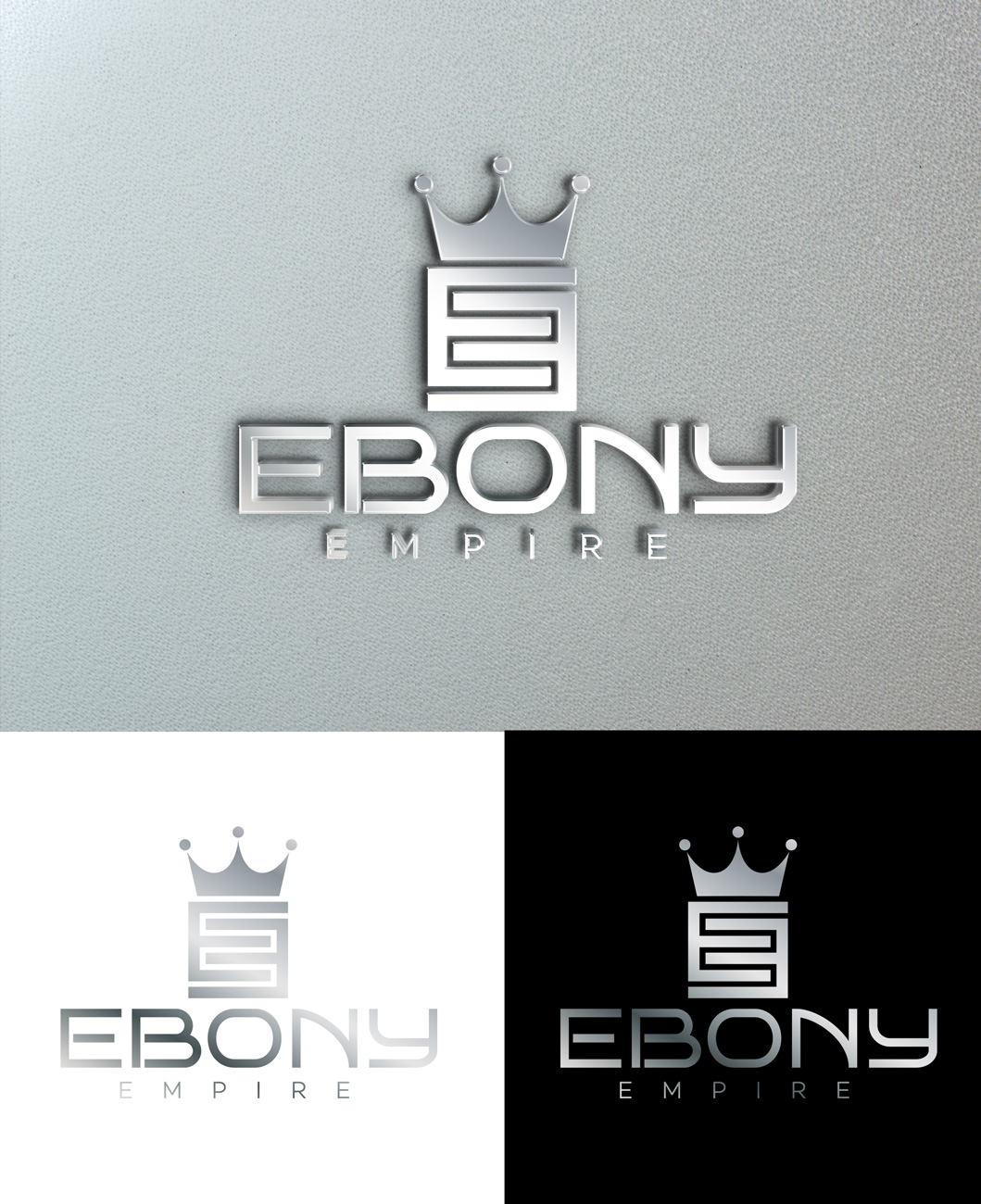 Logo Design by Impressive Solutions for Remy Hair & Beauty | Design #14109332