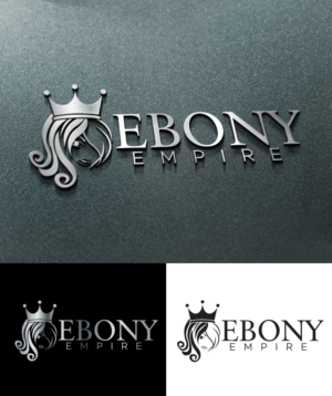 Logo Design by Impressive Solutions for Remy Hair & Beauty | Design: #14109333
