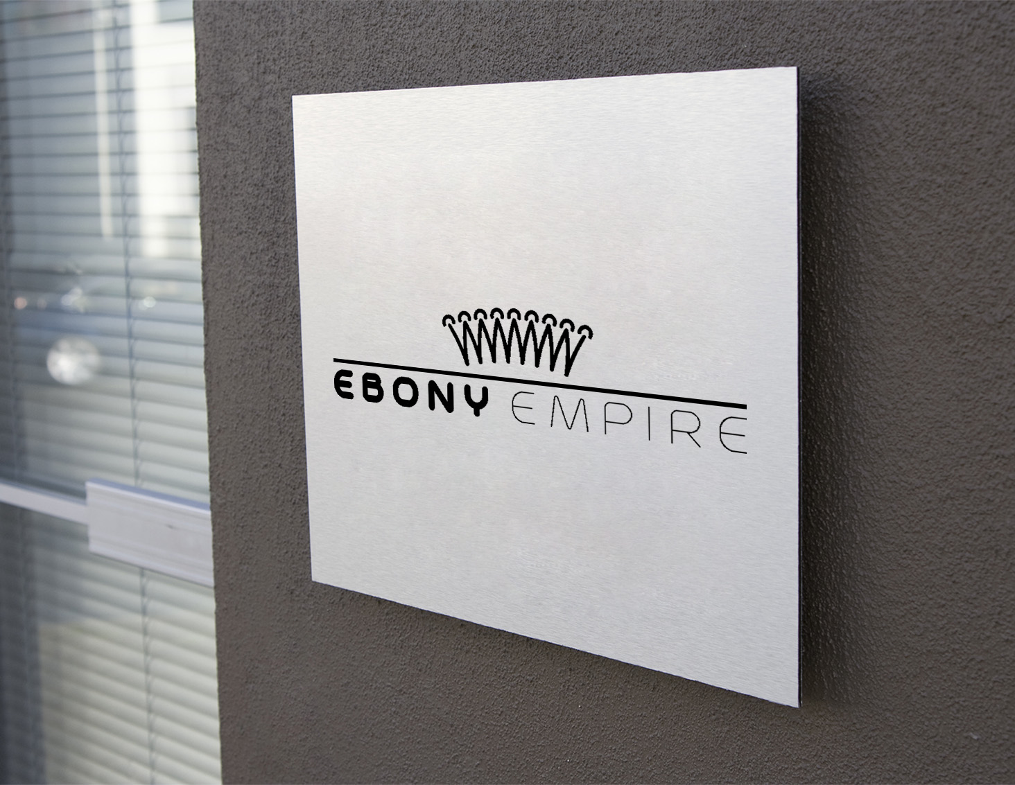 Logo Design by A t t i l a for Remy Hair & Beauty | Design #14129500