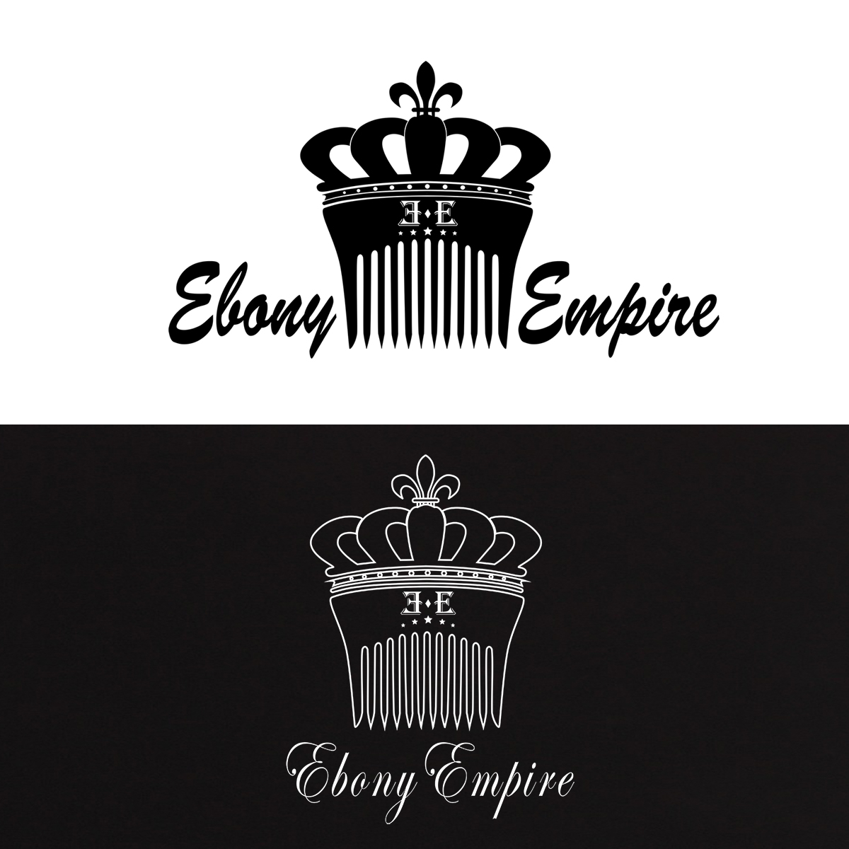 Logo-Design von Ant_House für Remy Hair & Beauty | Design #14195747