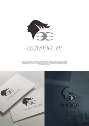Logo Design by Tukang Angon Kebo for Remy Hair & Beauty | Design #14111729