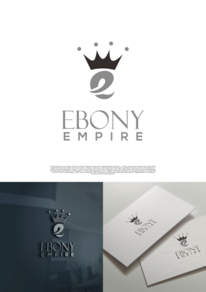 Logo-Design von Tukang Angon Kebo für Remy Hair & Beauty | Design: #14122819