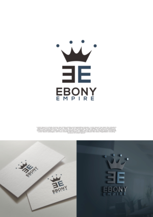 Logo-Design von Tukang Angon Kebo für Remy Hair & Beauty | Design: #14124660