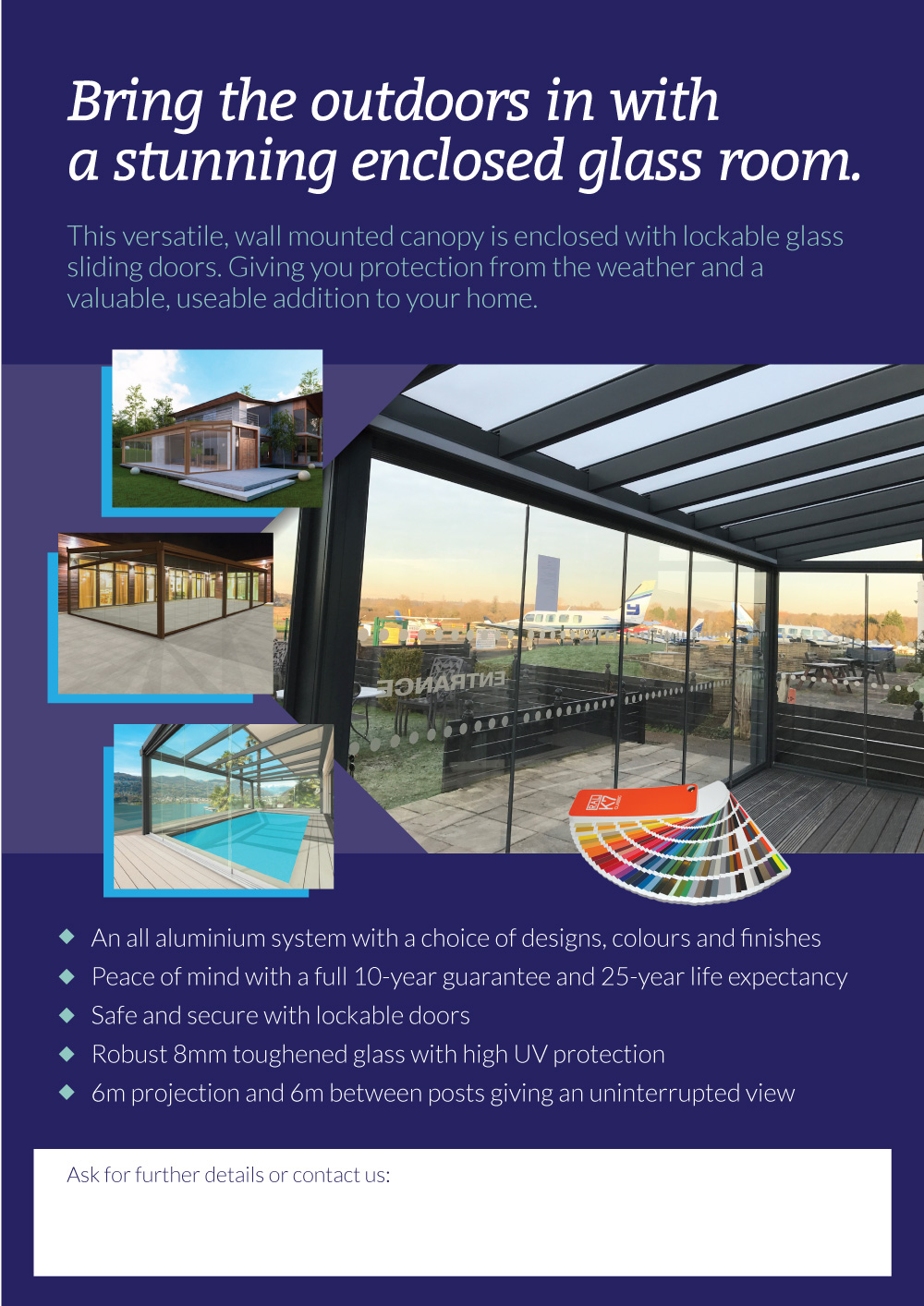 Poster Design by Valtti Design for Milwoodgroup | Design #14188338