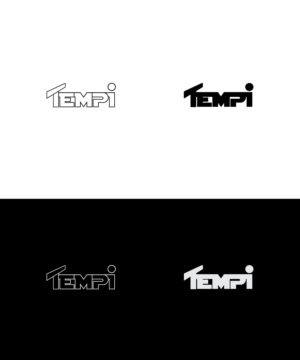 Tempi | Design de Logo par ART DEPOT