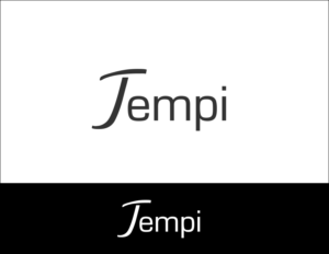 Logo Design by vesnusca for Tempi | Design: #14224497