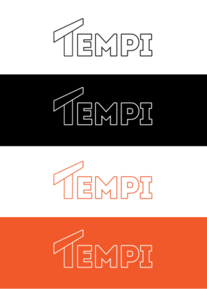 Logo-Design von ABG für Tempi | Design: #14153829