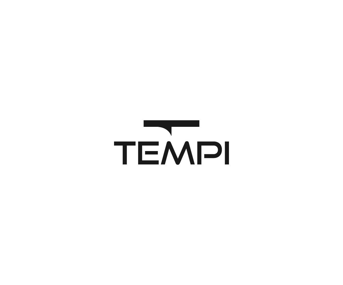 Logo Design by Click Designer for Tempi | Design #14216475