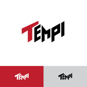 Logo-Design von mrfile für Tempi | Design: #14190103