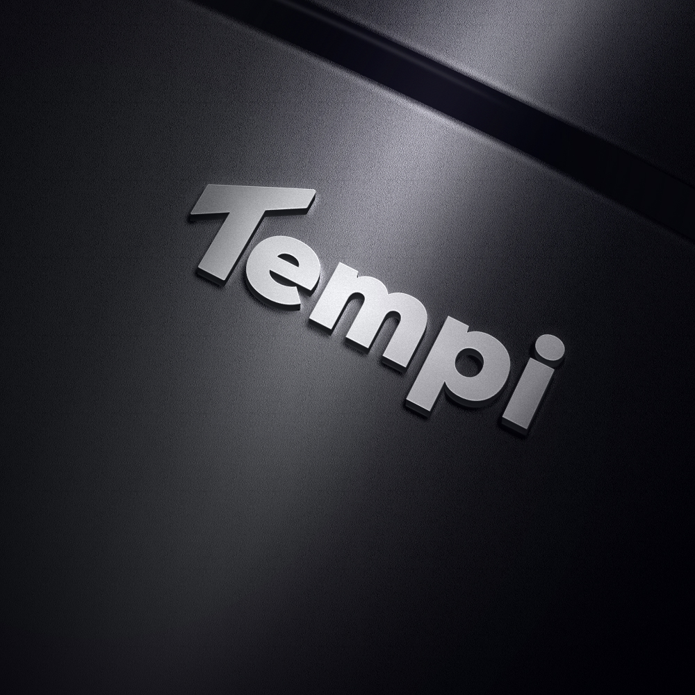 Logo-Design von Sathyakumar.G für Tempi | Design #14259115