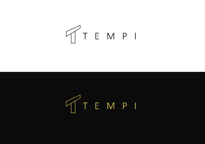 Logo Design by christianpoetoe for Tempi | Design #14155992
