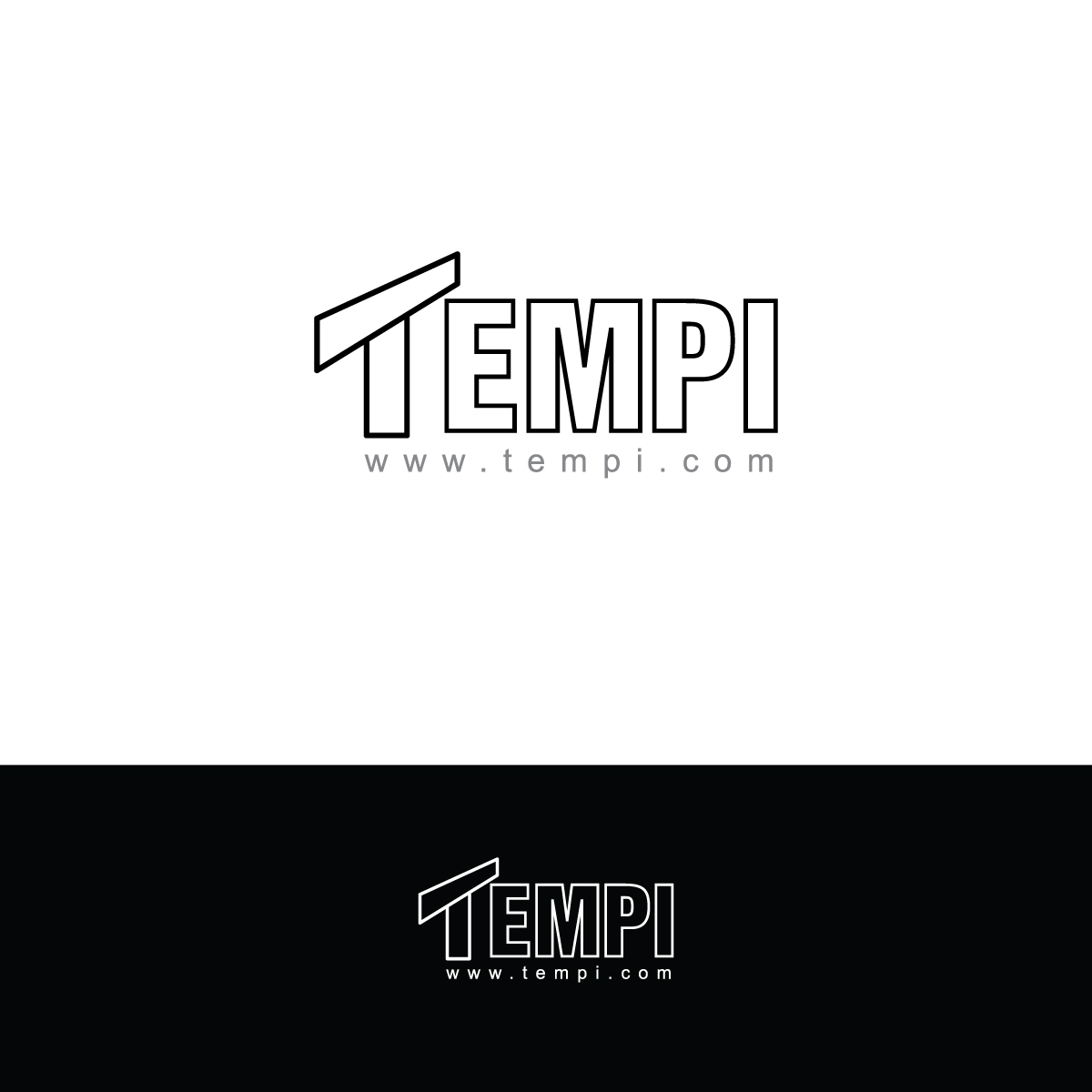 Logo Design by e-graphics for Tempi | Design #14159000