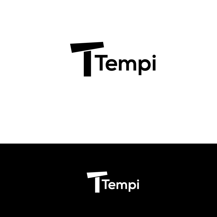 Logo Design by DesignDUO for Tempi | Design #14266669