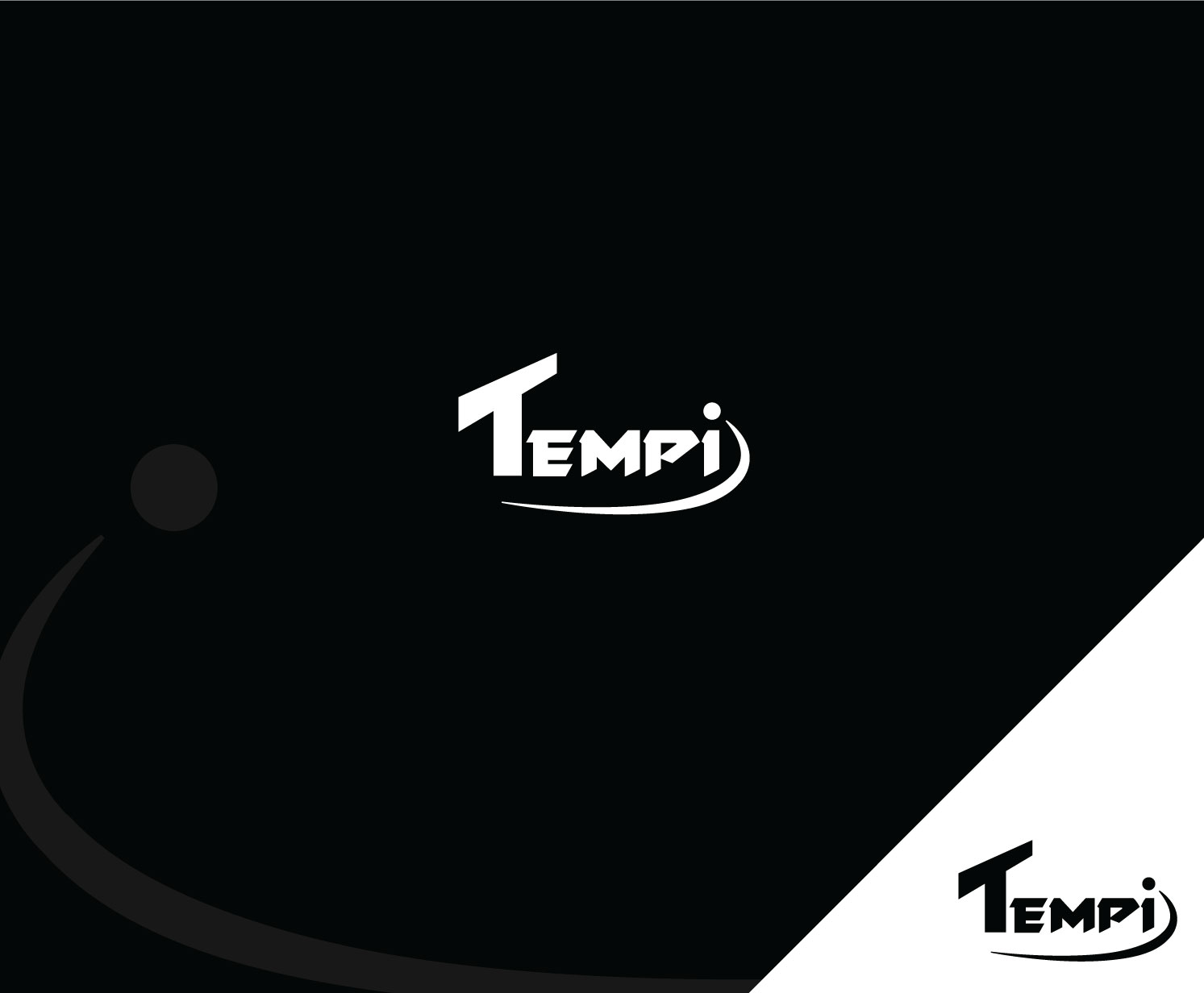Design de Logo par MAK45 pour Tempi | Design #14264807