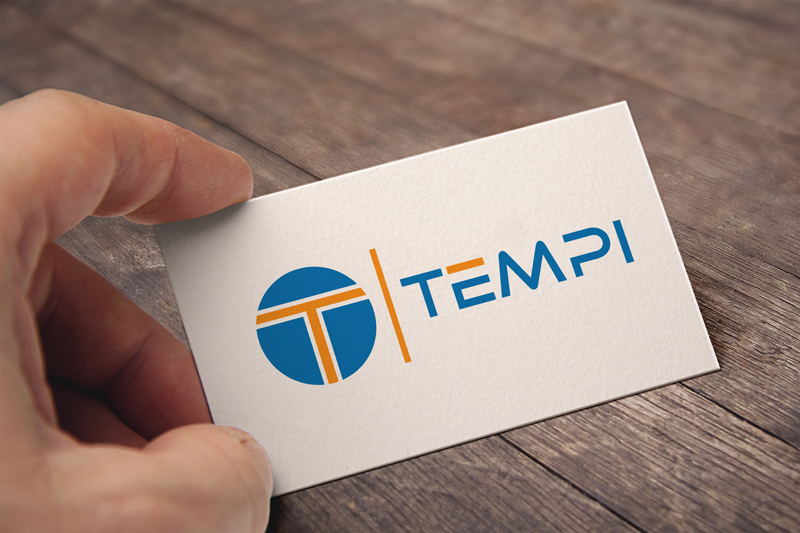 Design de Logo par imnurealam pour Tempi | Design #14157360