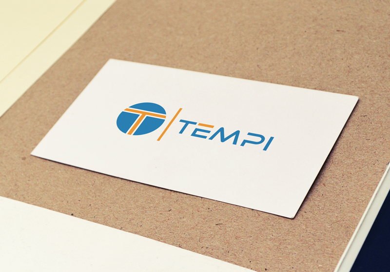 Logo Design by imnurealam for Tempi | Design #14157488