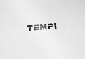 Logo Design by Runner247 for Tempi | Design: #14173761