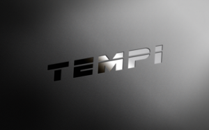 Logo Design by Runner247 for Tempi | Design: #14173762