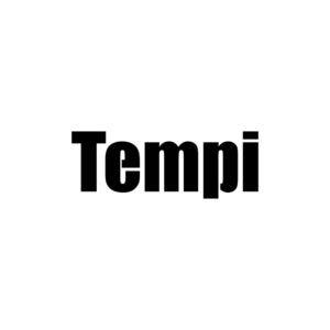 Logo-Design von ipung_art für Tempi | Design: #14188516