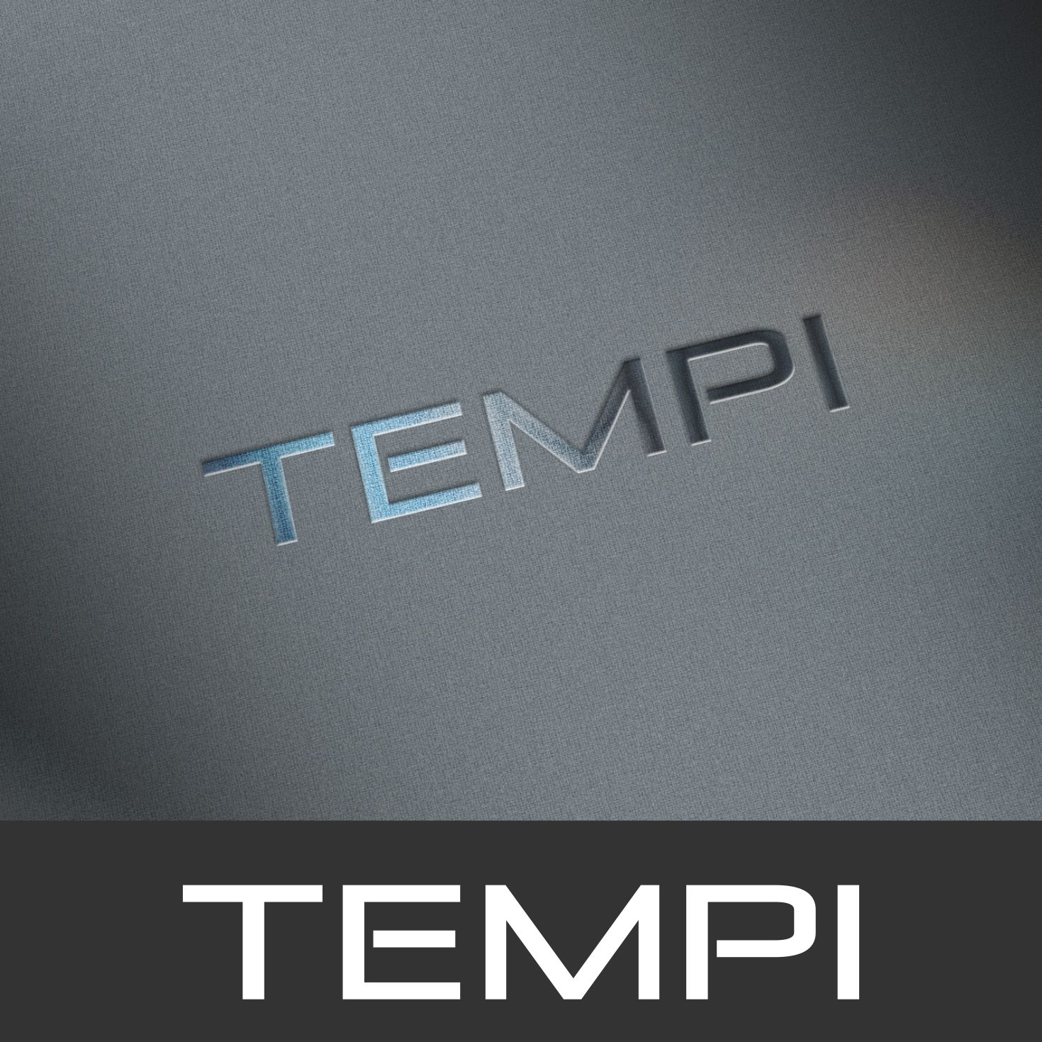 Diseño de Logo por ipung_art para Tempi | Diseño #14240064